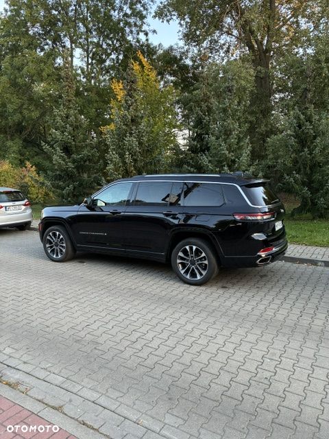 Jeep Grand Cherokee - 6