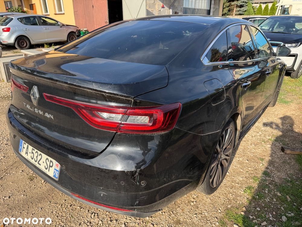 Renault Talisman - 2