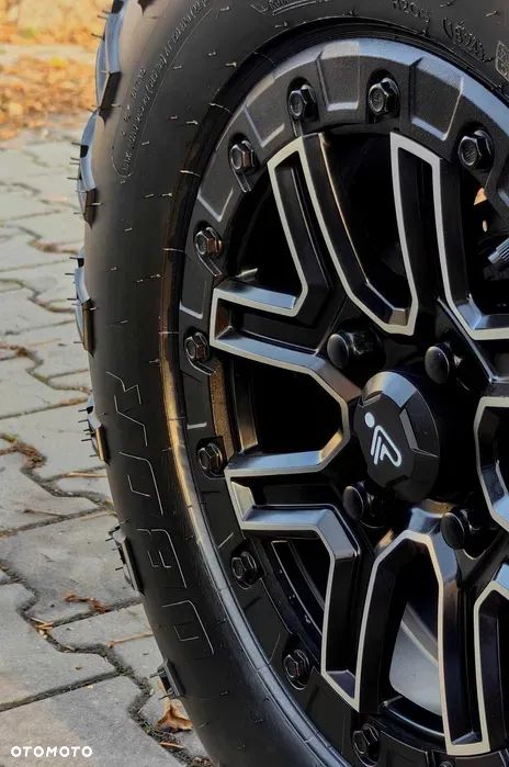 Segway Snarler AT6 - 6