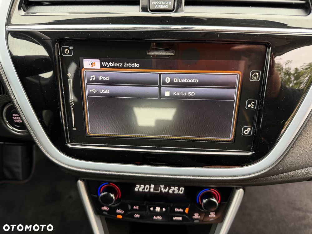 Suzuki SX4 S-Cross 1.4 Boosterjet Allgrip Comfort+ - 32