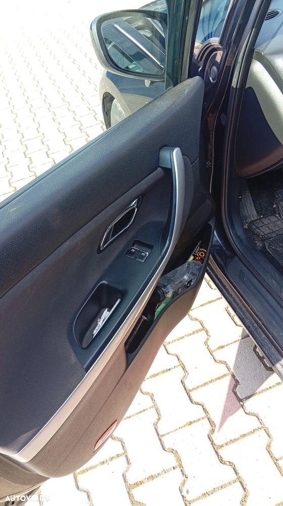 Kia Ceed 1.6 DSL HP Best - 1