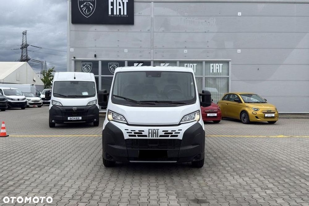 Fiat Ducato L2H1 2.2 140KM - 4