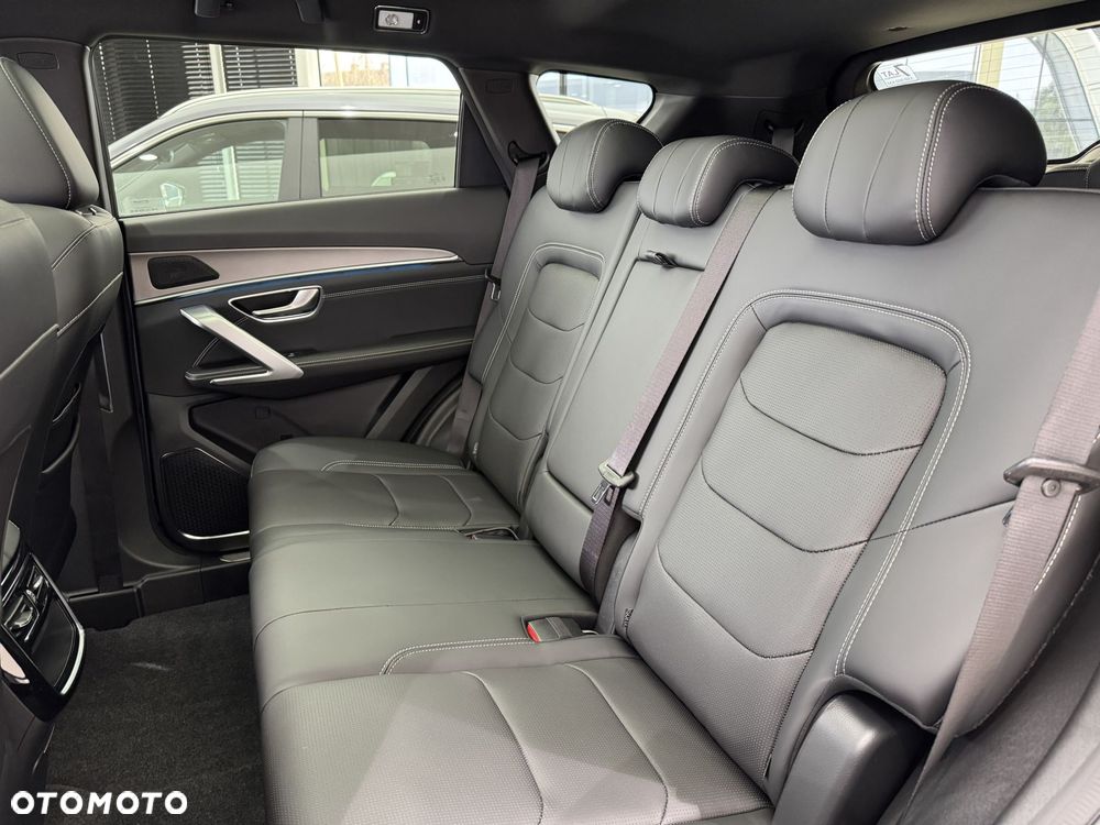 Jetour X70 Plus - 15