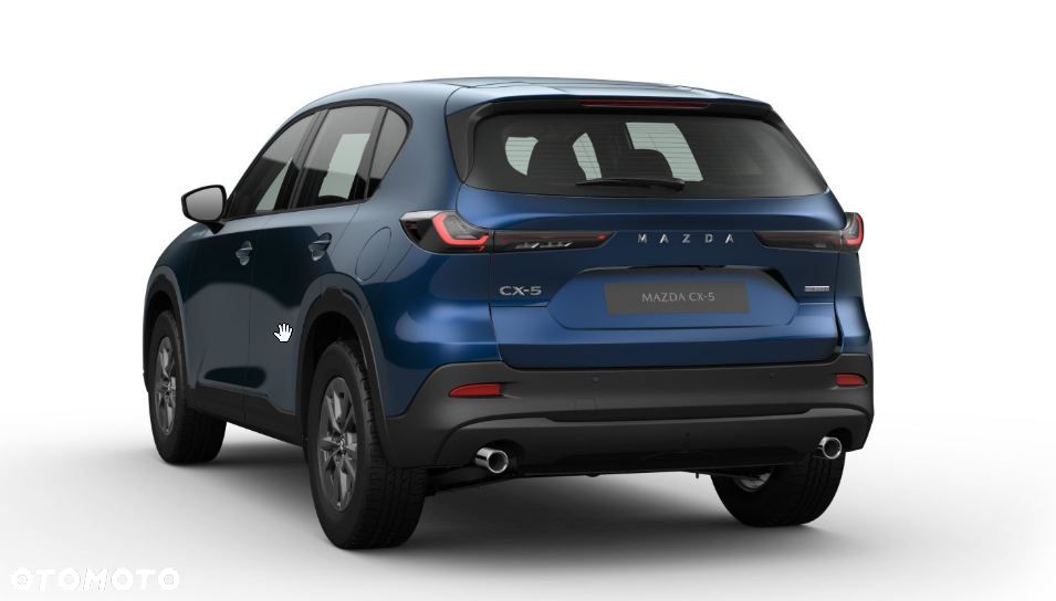Mazda CX-5 2.5 e-SKYACTIV G Prime-Line - 5