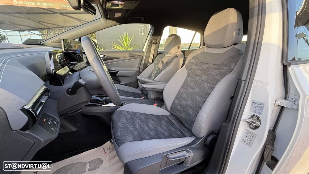 VW ID.5 77 kWh Pro Performance - 40