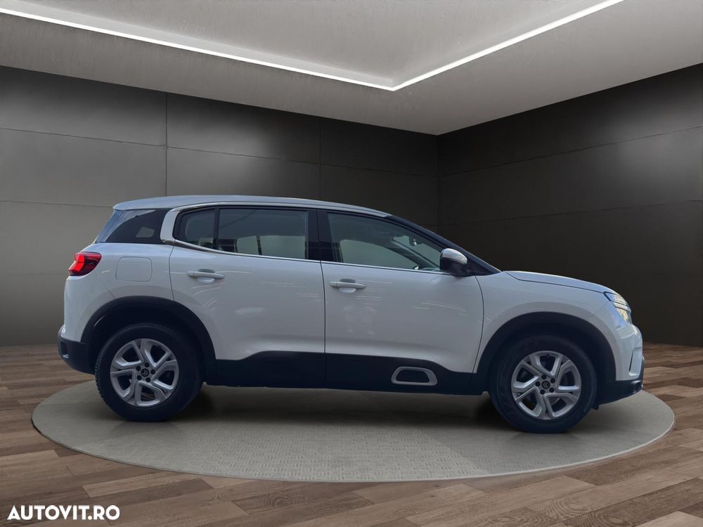 Citroën C5 Aircross - 18