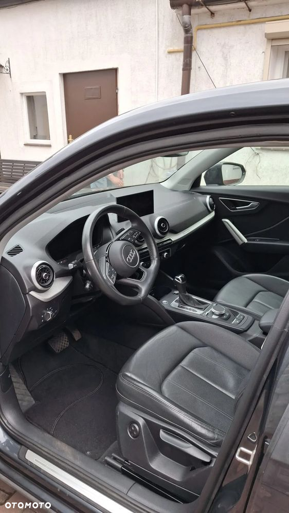 Audi Q2 - 15