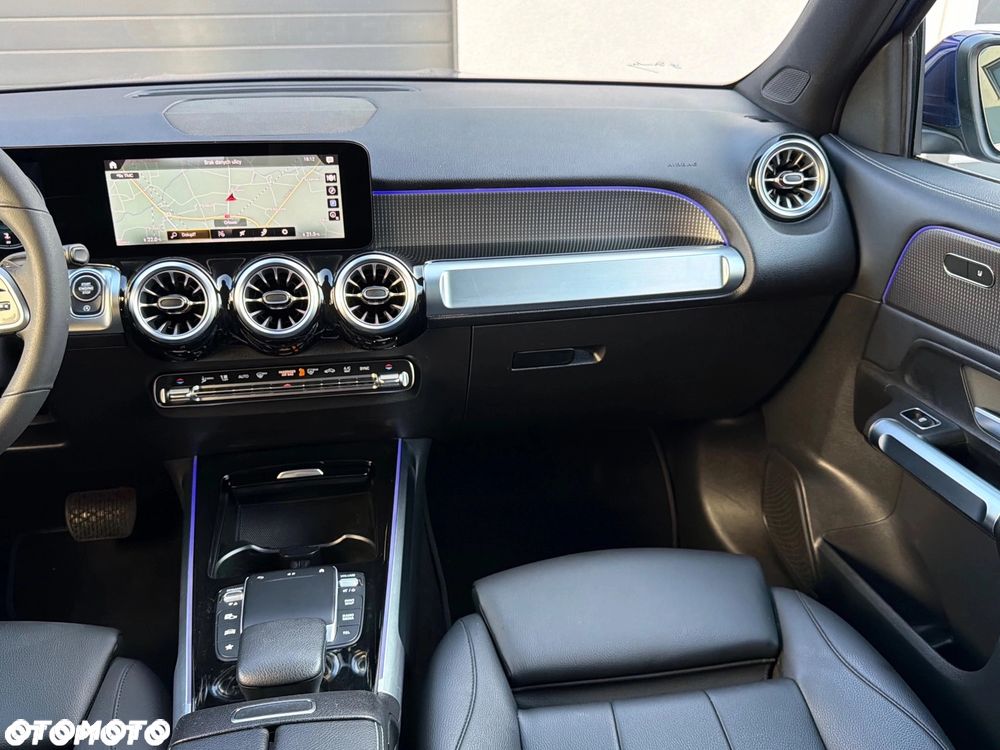 Mercedes-Benz GLB 200 d 8G-DCT Style - 25