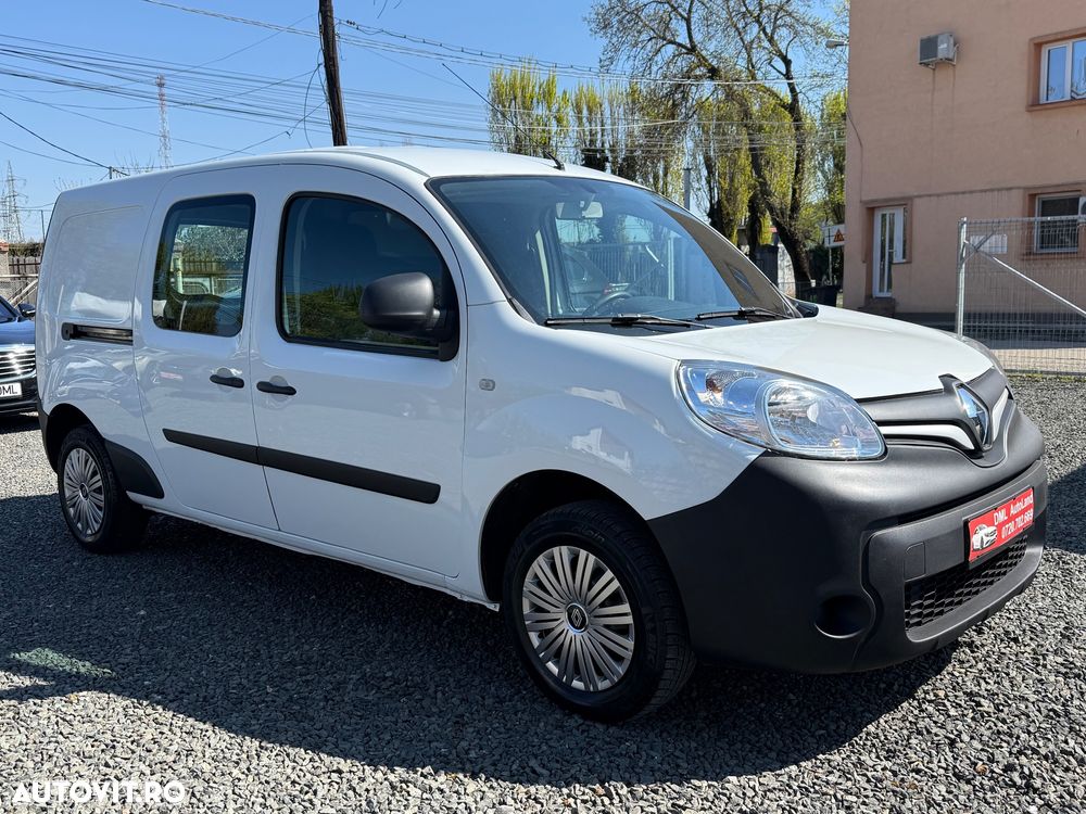 Renault Kangoo BLUE dCi 95 EDITION ONE - 7