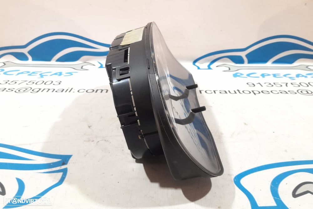 QUADRANTE MOSTRADORES PAINEL INSTRUMENTOS 3B0920805 VD011008051 11008051 VWZ7Z0Y3224216 VW VOLKSWAGEN PASSAT B5 B5.5 - 2