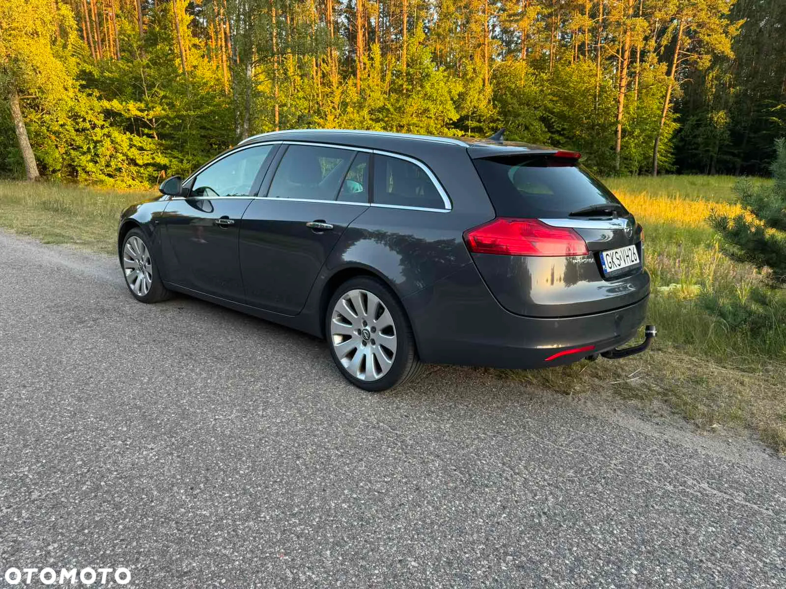 Opel Insignia 2.0 CDTI Sport - 4