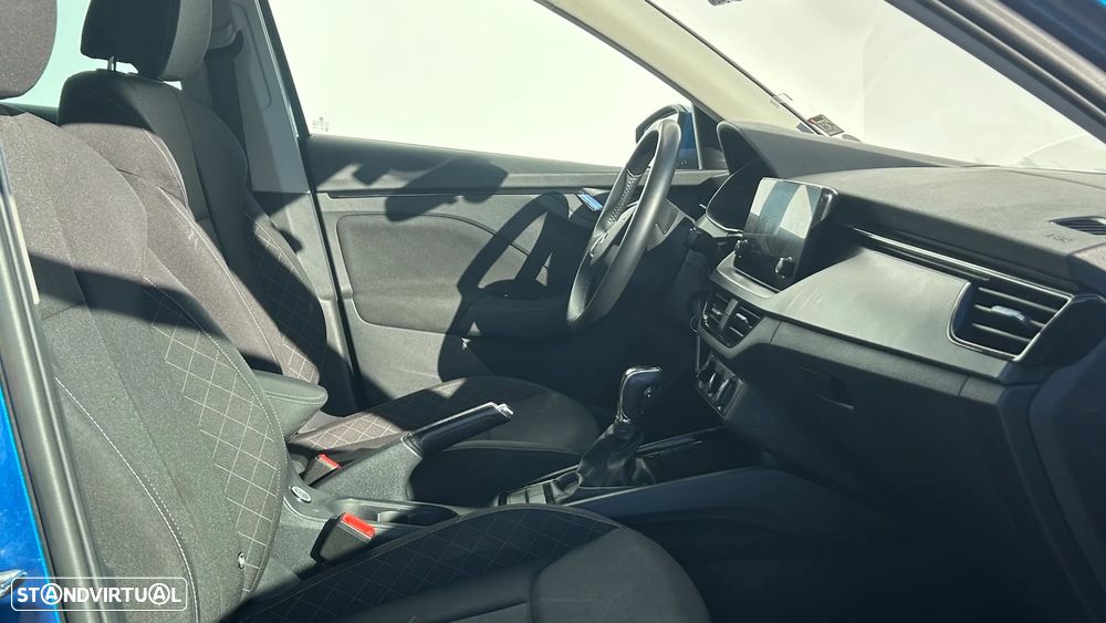 Skoda Scala 1.0 TSI Ambition DSG - 13