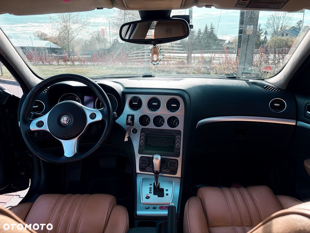 Alfa Romeo 159 - 7