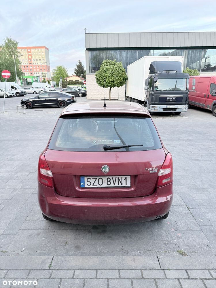 Skoda Fabia 1.2 12V Classic - 2