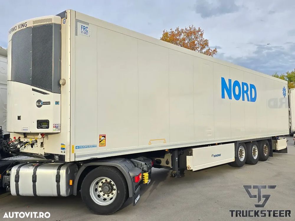 Krone ThermoKing Spectrum - 1