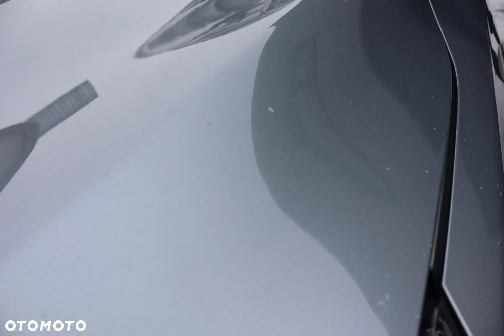 MASKA POKRYWA SILNIKA KIA CEED III 3 LIFT CS GREY 2021-2025 - 8