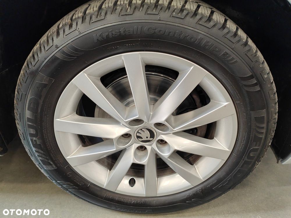 Skoda Scala 1.0 TSI Ambition - 22