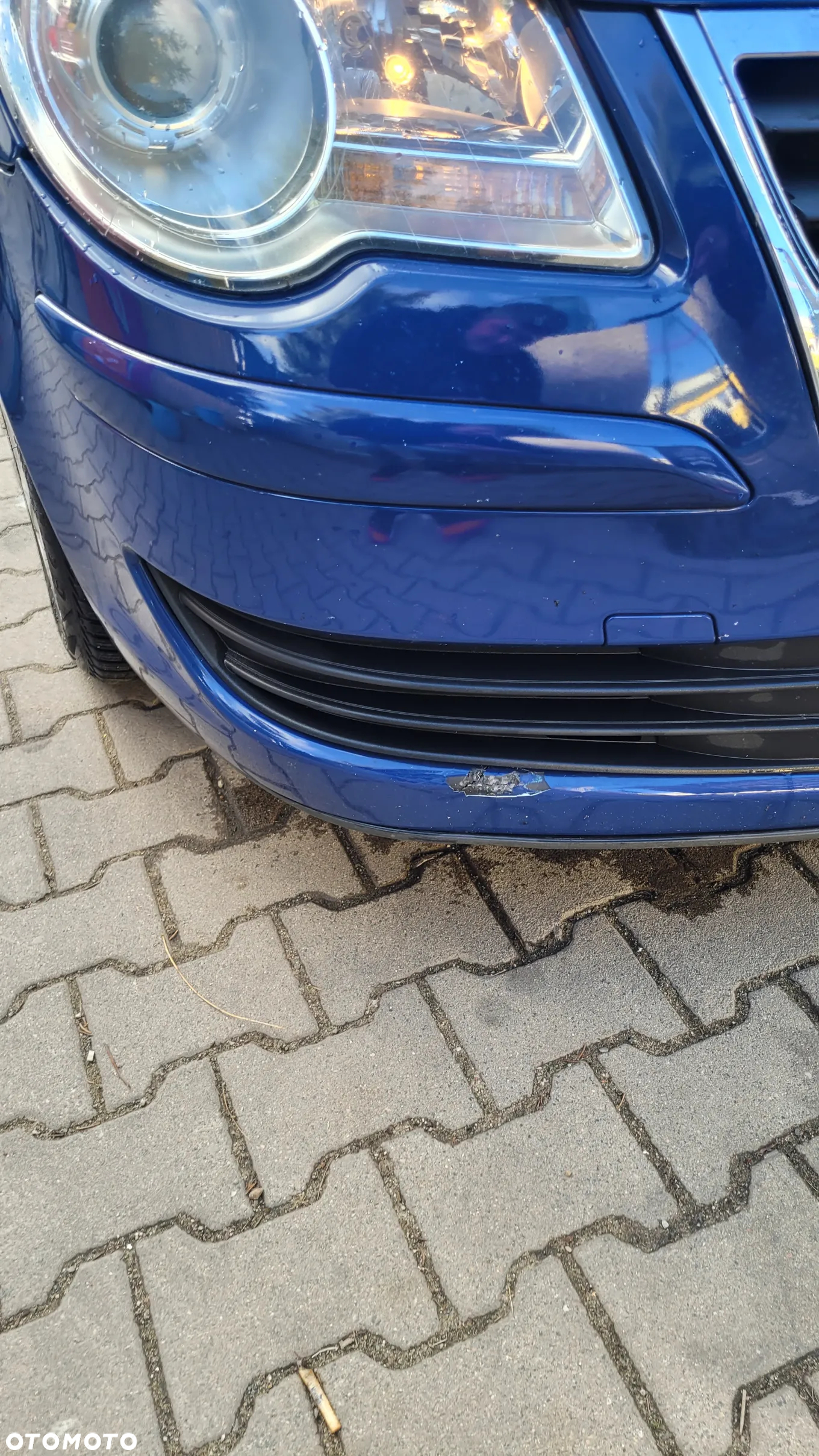 Volkswagen Touran 1.9 TDI - 13