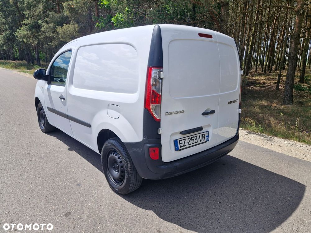 Renault Kangoo - 4