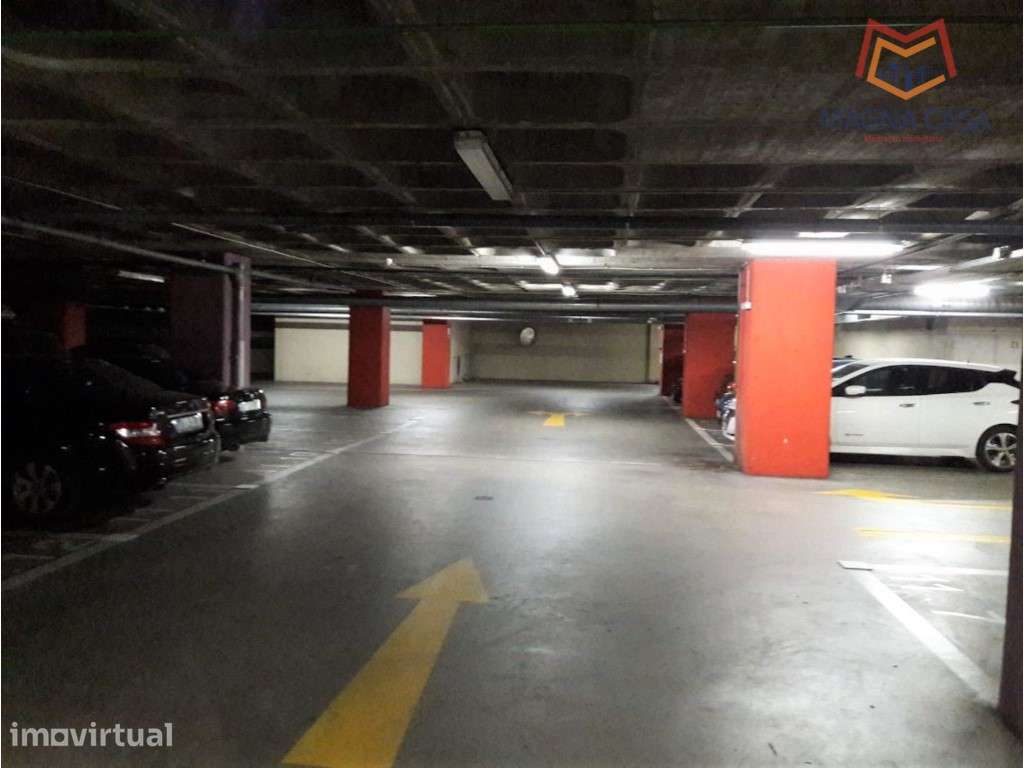 Garagem Olivais Sul, Lisboa - Grande imagem: 3/3