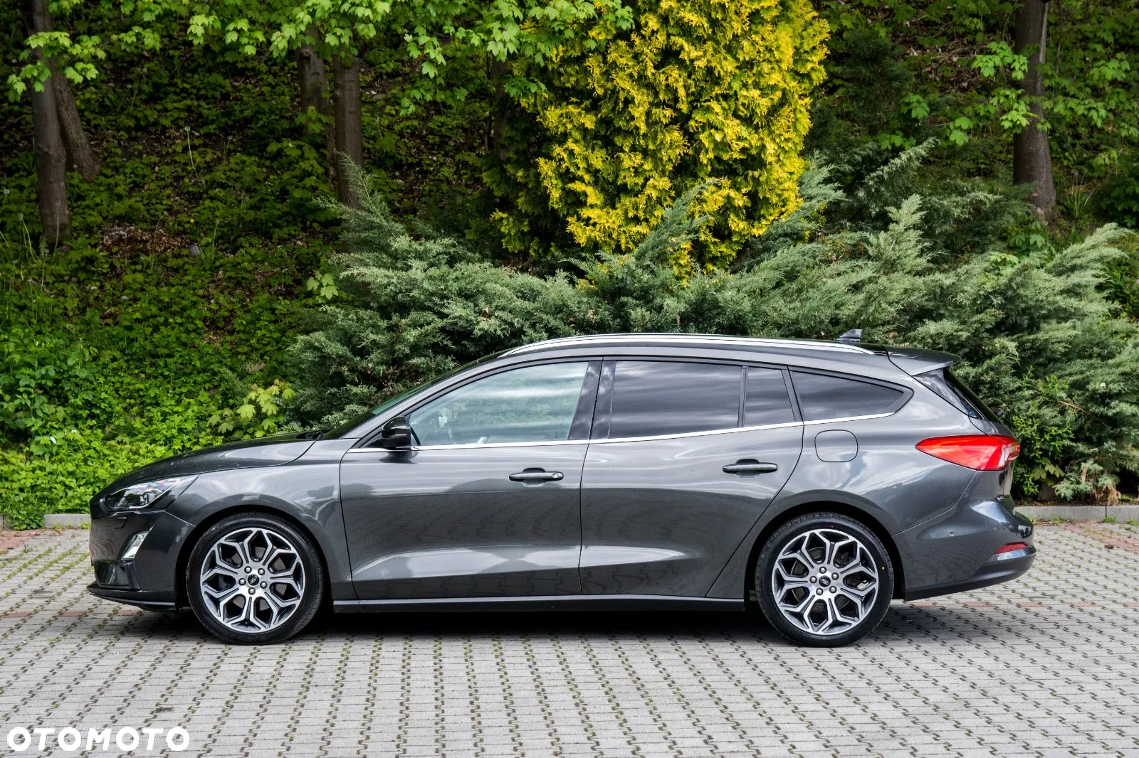 Ford Focus 2.0 TDCi ST-2 PowerShift - 4