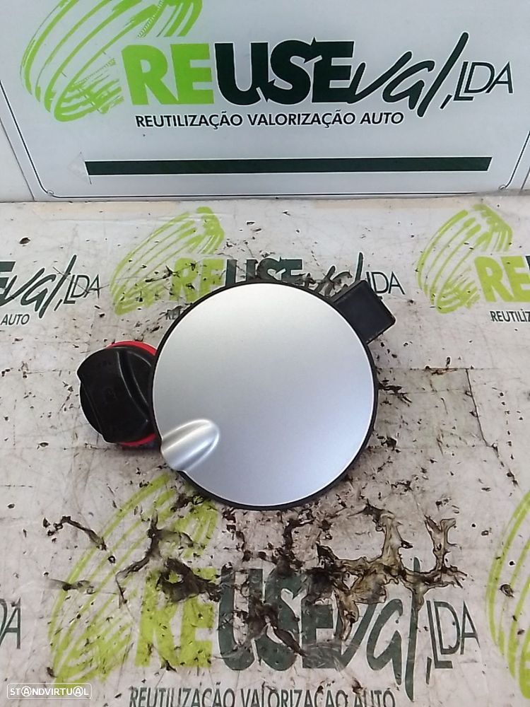 Tampa Enchimento Depósito Combustivel Opel Corsa D (S07) - 1