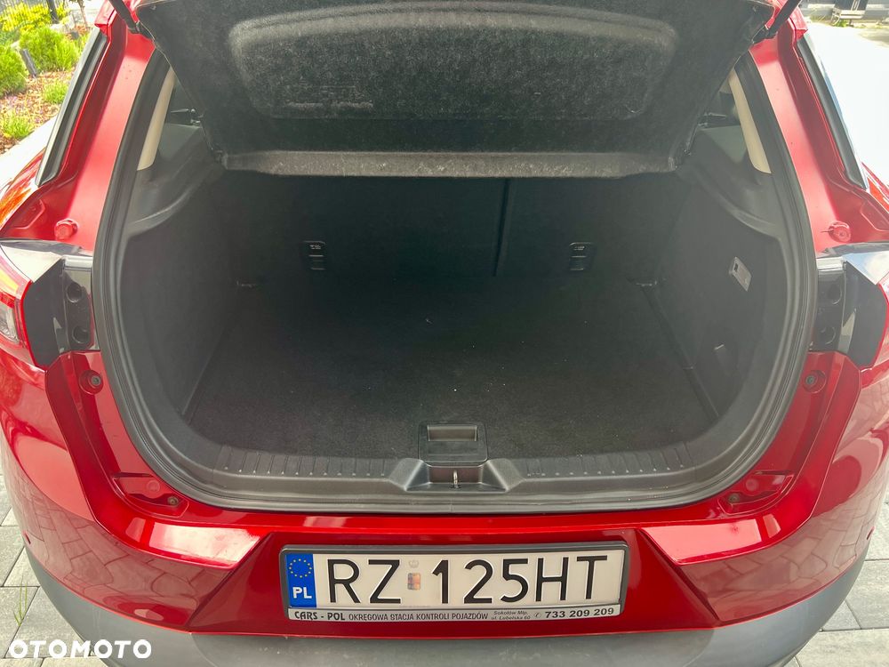 Mazda CX-3 SKYACTIV-G 120 FWD Sports-Line - 26