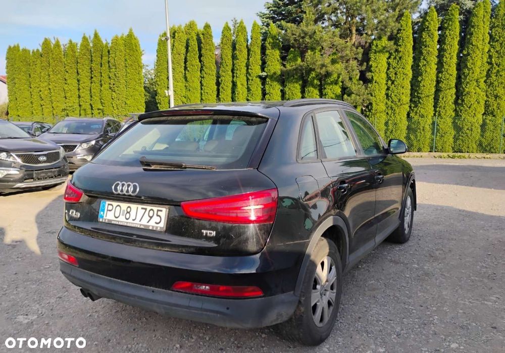 Audi Q3 - 5