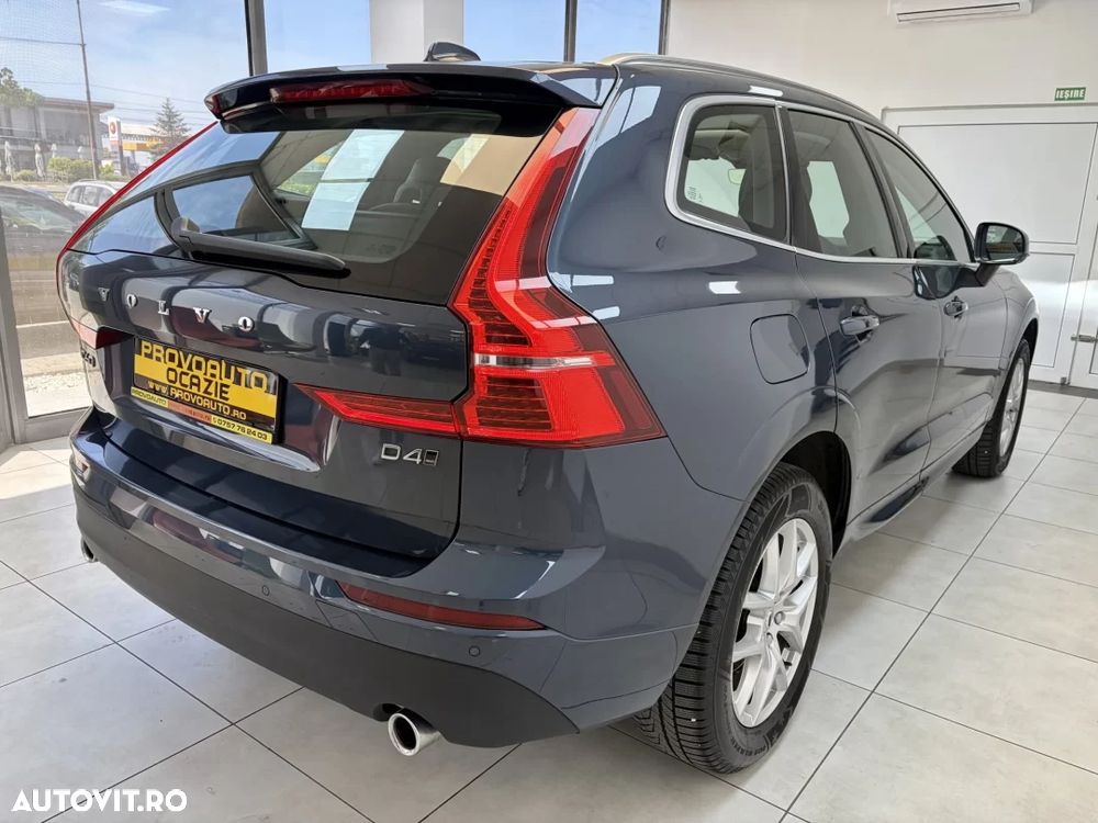 Volvo XC 60 - 3