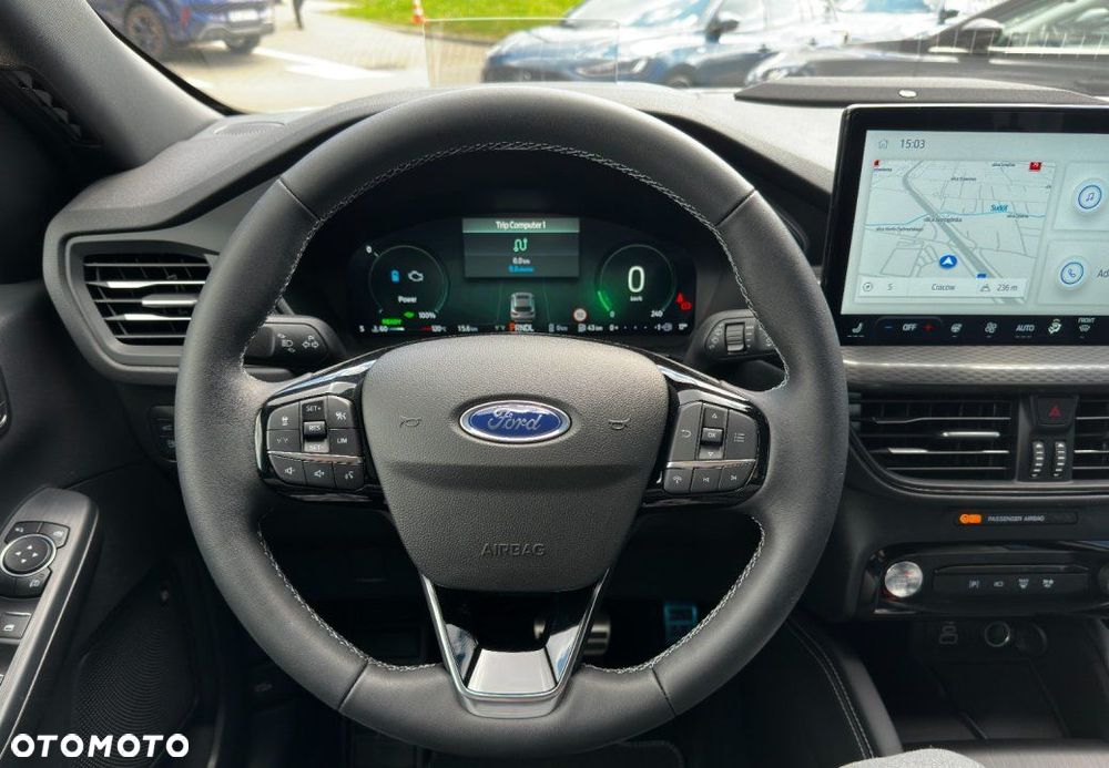 Ford Kuga - 17