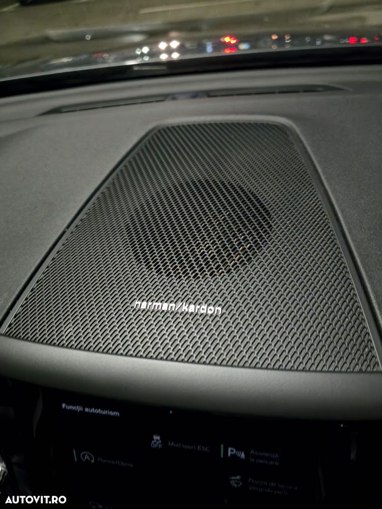 Volvo XC 60 D3 Geartronic Kinetic - 10