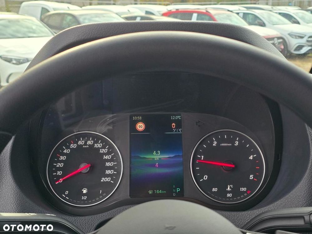 Mercedes-Benz Sprinter 317 CDI Long PRO 9G-Tronic - 16