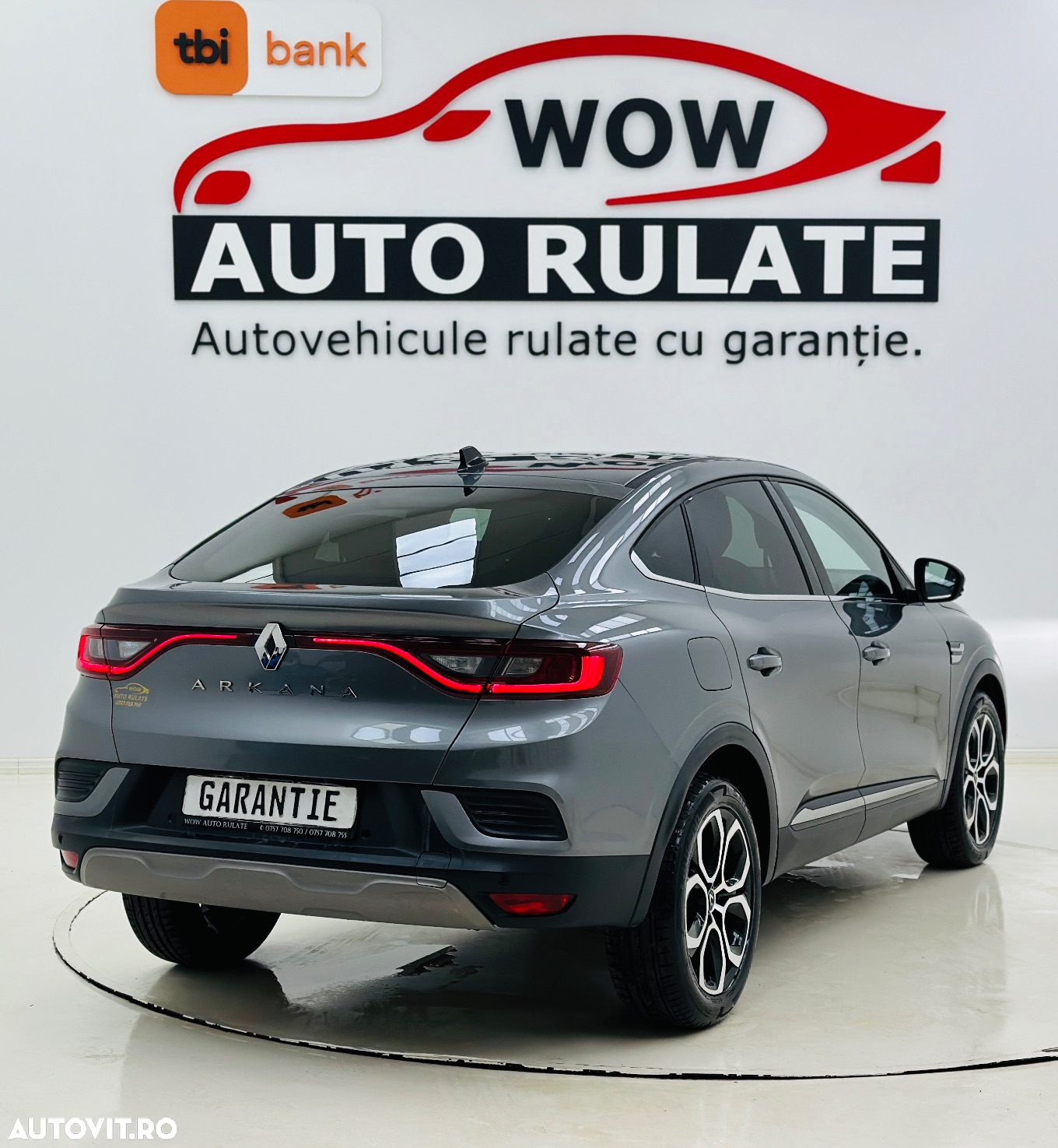 Renault Arkana - 4