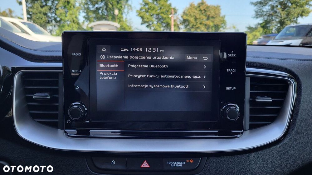 Kia Ceed 1.5 T-GDI L - 32