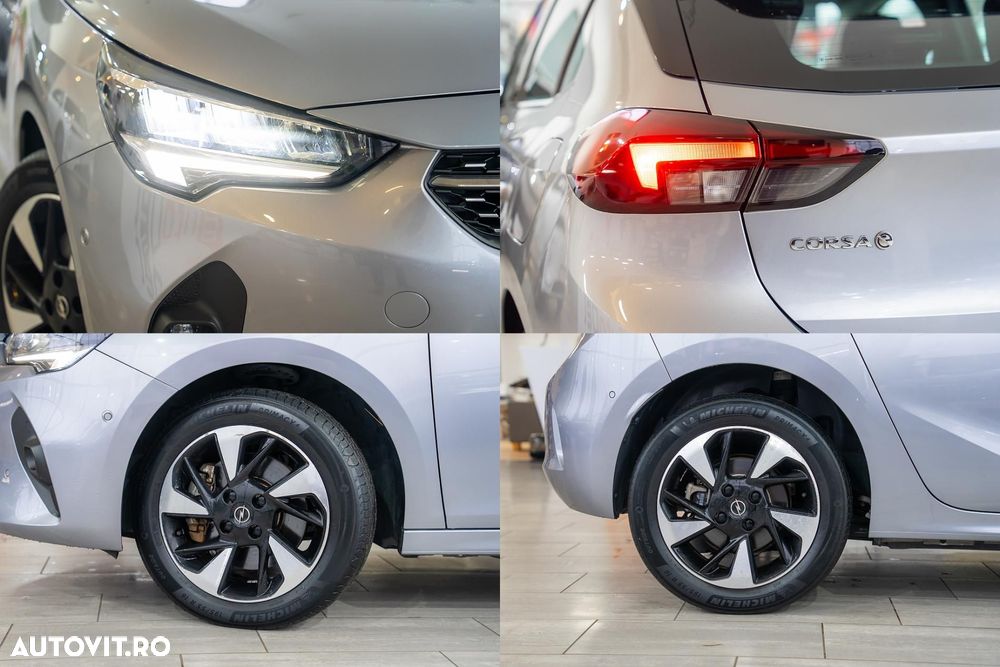 Opel Corsa - 2