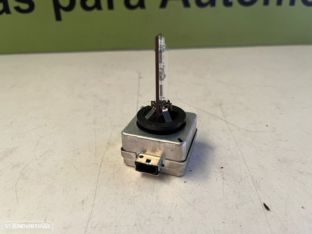 Seat Ibiza 6J - BALASTRO FAROL XENON ESQUERDO - Z648- - 7