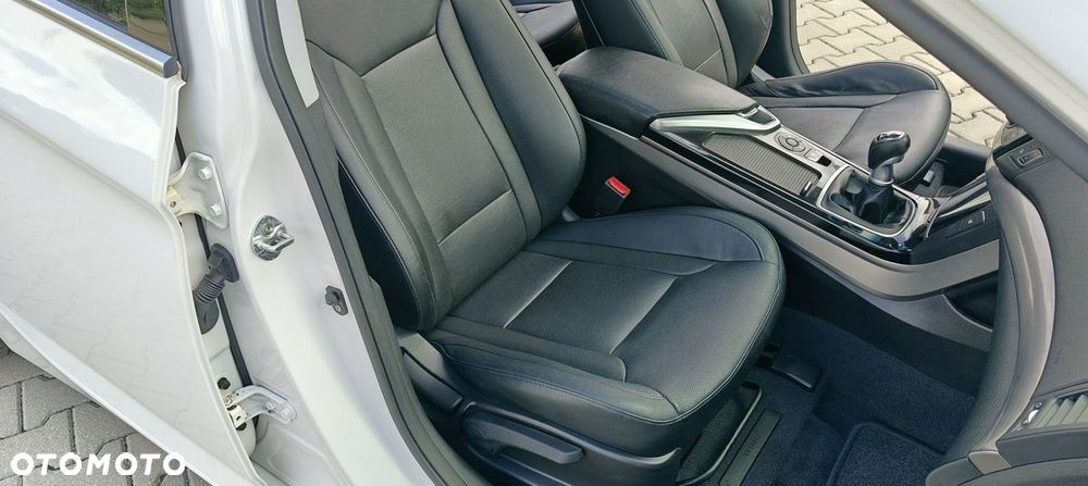 Hyundai i40 1.7 CRDi BlueDrive Business - 8