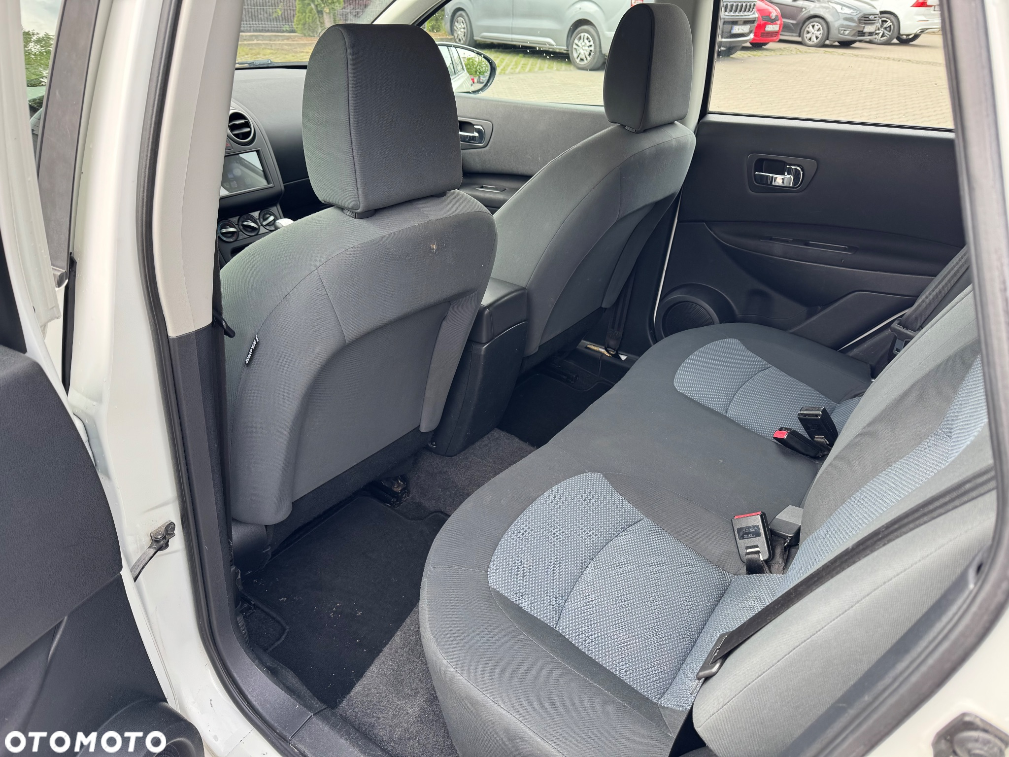 Nissan Qashqai 1.6 Acenta - 20