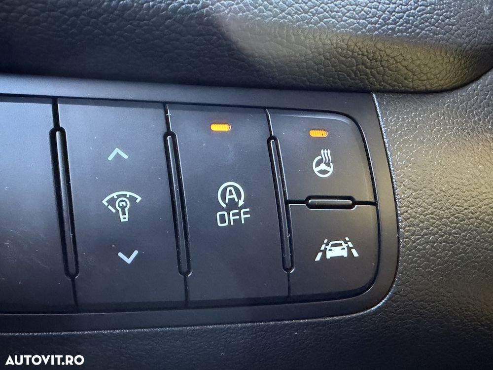 Kia Ceed 1.6 CRDi 128 Platinum Edition - 13