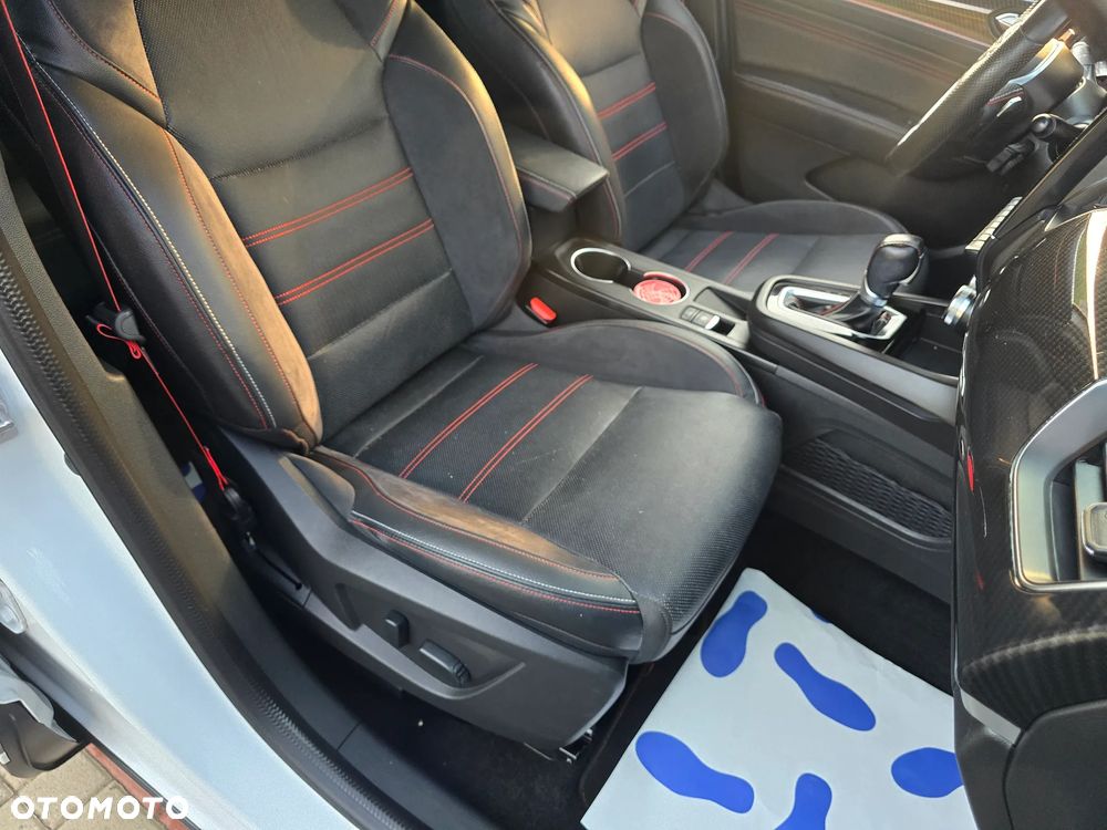 Renault Arkana TCe Mild Hybrid 160 EDC R.S LINE - 34