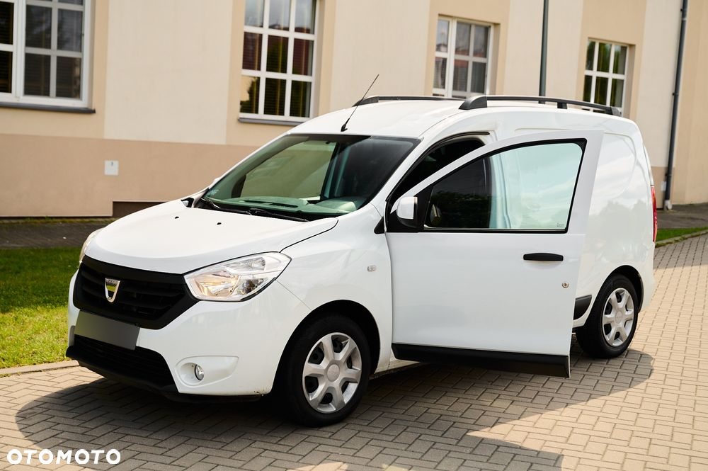 Dacia Dokker - 20