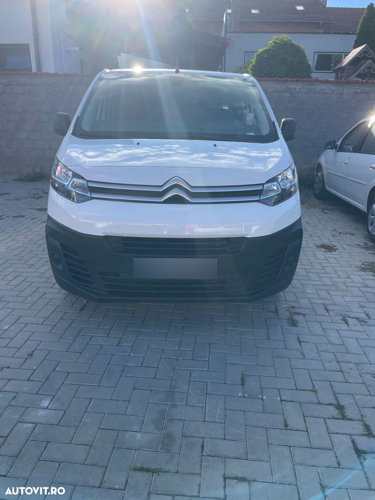 Citroën Jumpy - 18