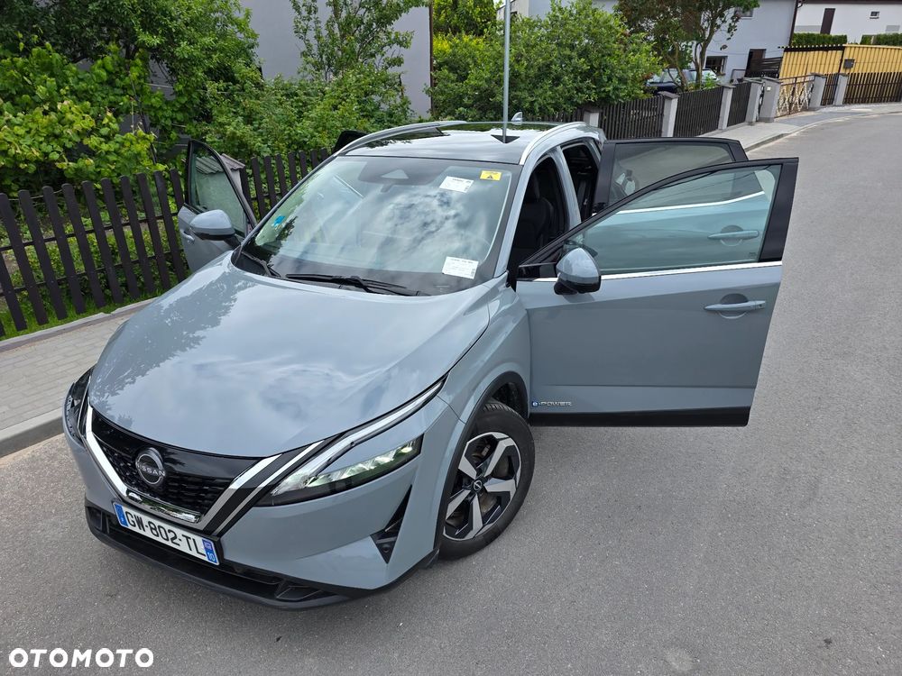 Nissan Qashqai 1.5 e-POWER Tekna - 14