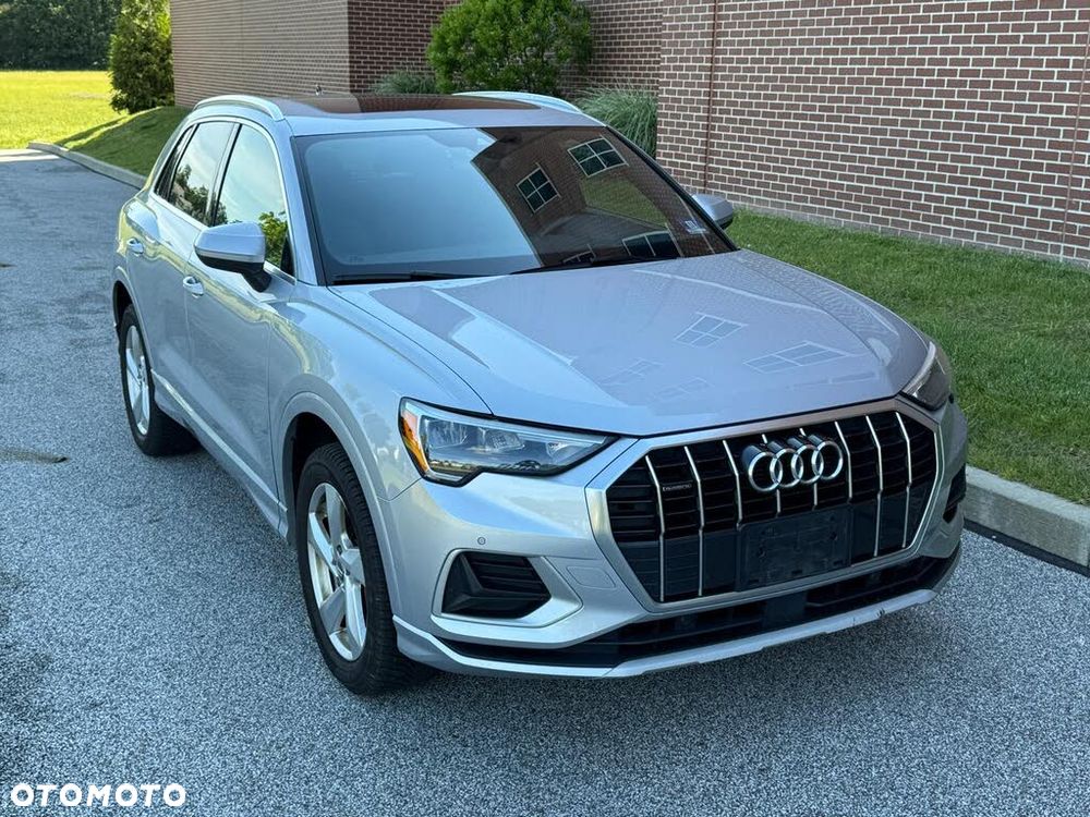 Audi Q3 - 15