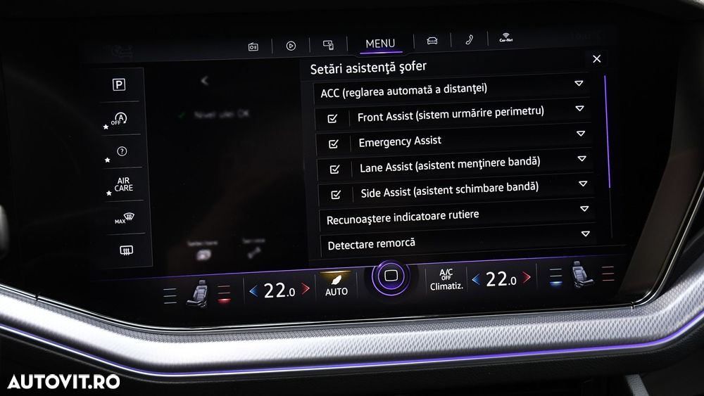 Volkswagen Touareg 3.0 V6 TDI 4Motion DPF Automatik R-Line - 24