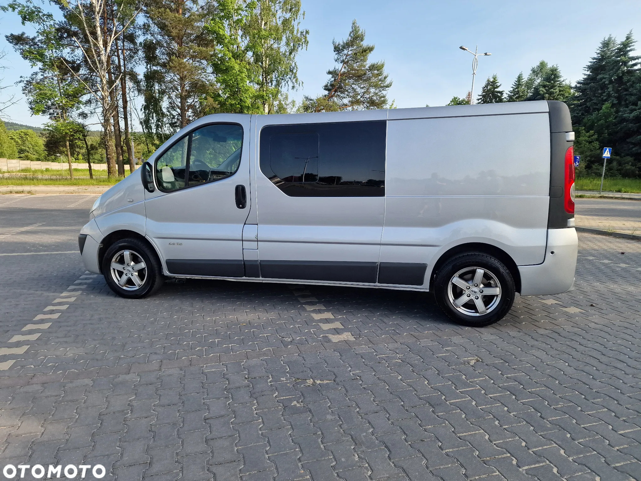 Renault Trafic - 11