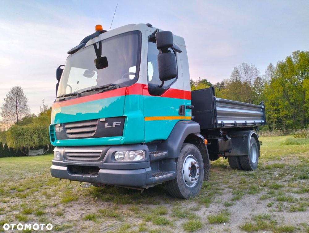 DAF LF 55.220 - 9