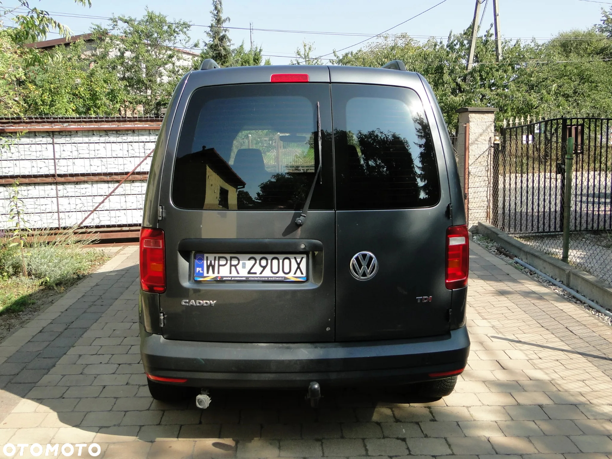 Volkswagen Caddy - 6