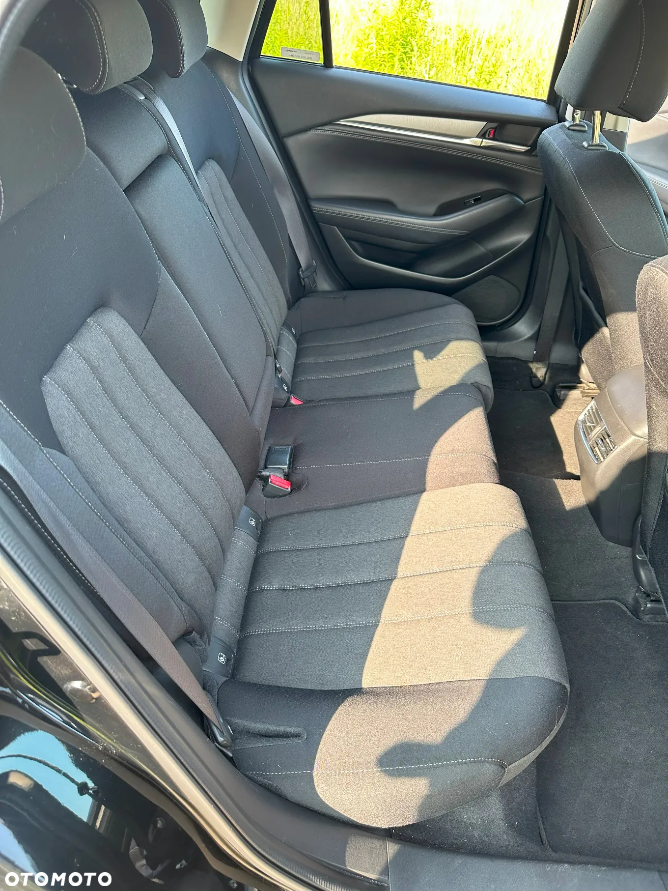 Mazda 6 - 9