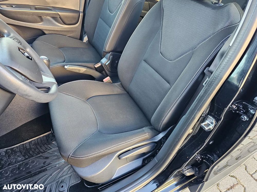 Renault Clio Energy dCi 90 Start & Stop Experience - 9